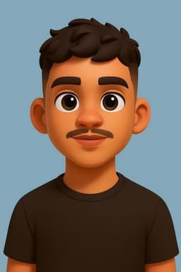 Anthony Ramirez avatar